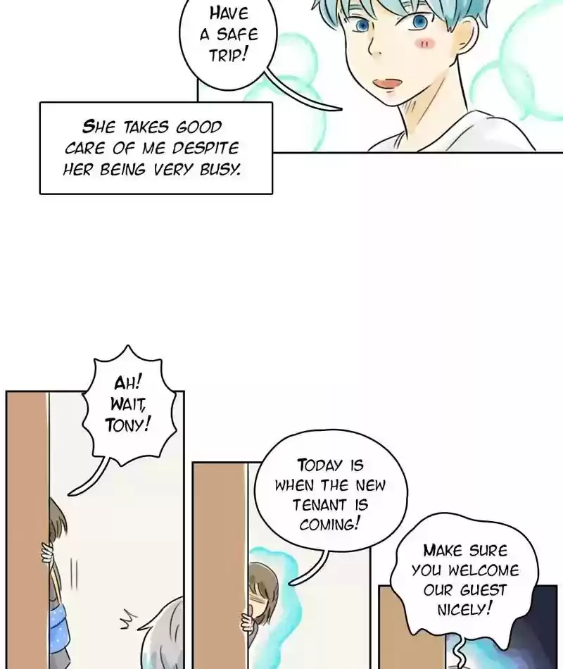 A Budgie's Life Chapter 120: Ep.120: