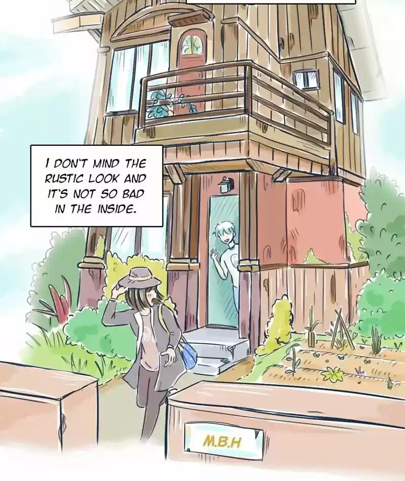 A Budgie's Life Chapter 120: Ep.120: