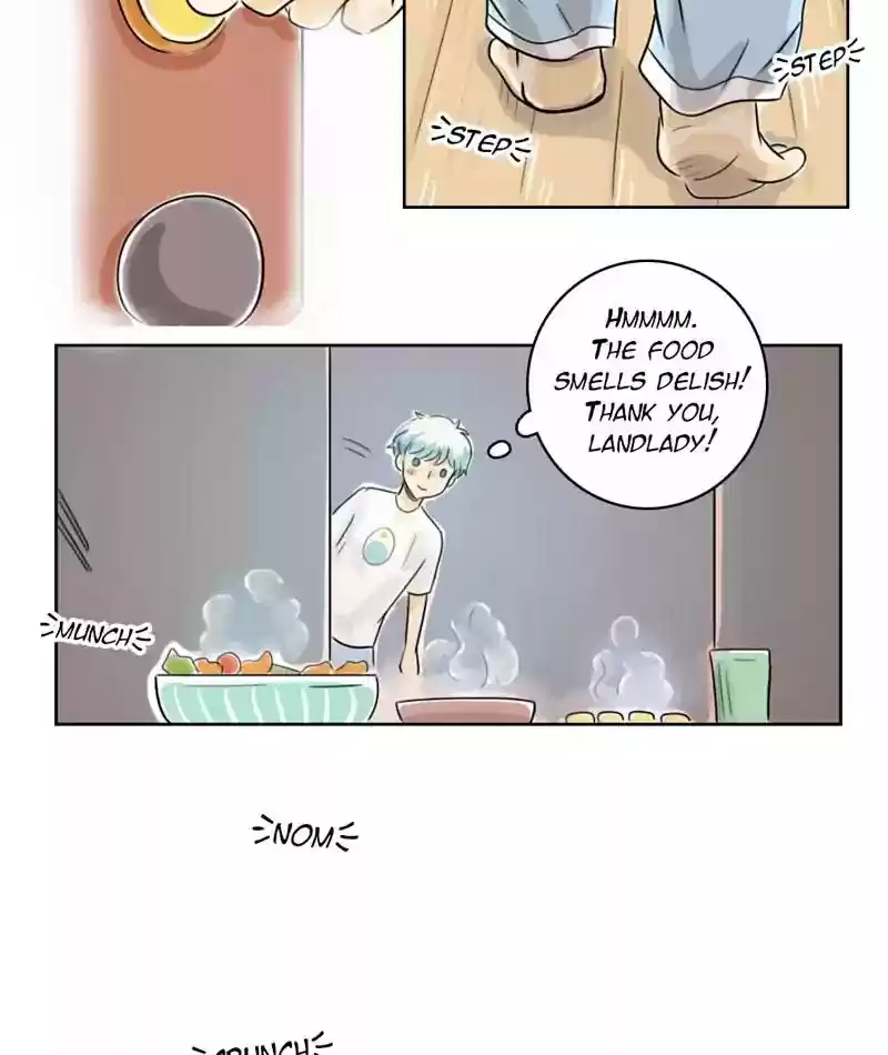 A Budgie's Life Chapter 120: Ep.120: