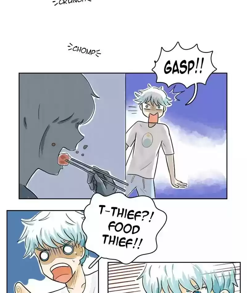 A Budgie's Life Chapter 120: Ep.120: