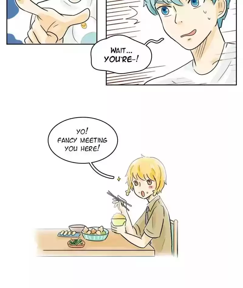 A Budgie's Life Chapter 120: Ep.120: