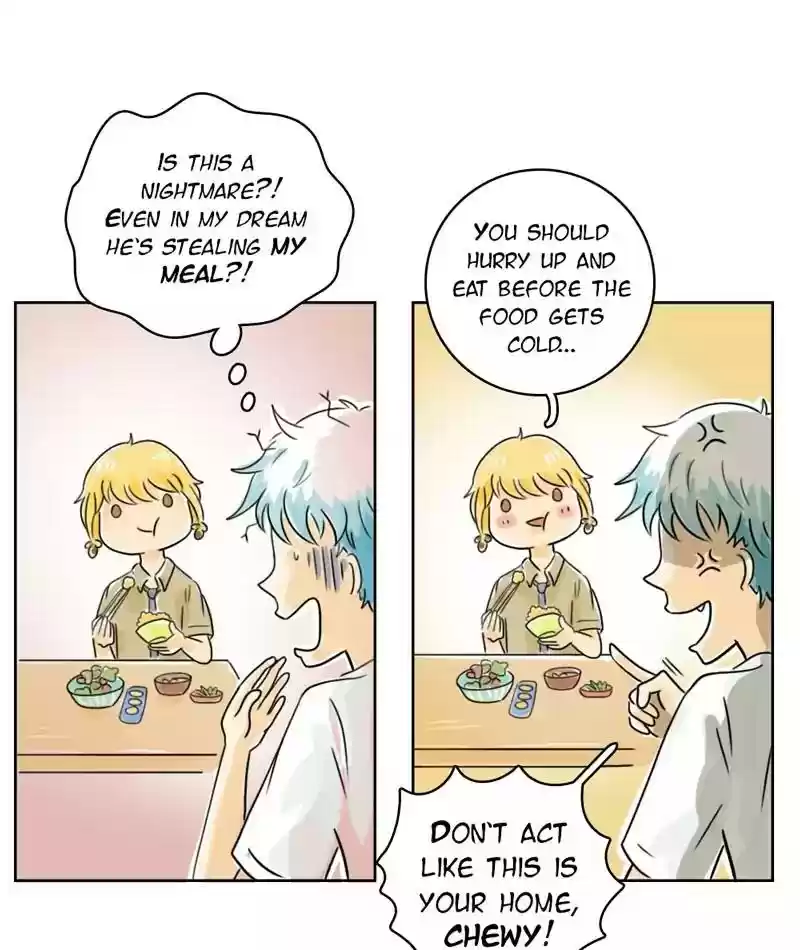 A Budgie's Life Chapter 120: Ep.120: