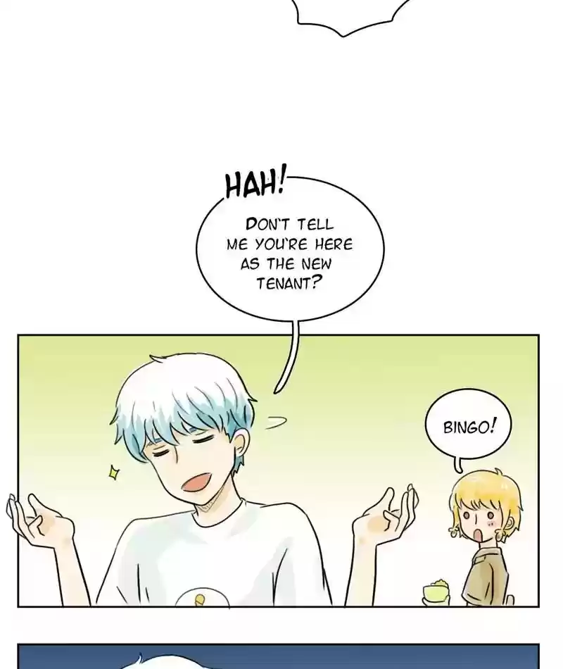 A Budgie's Life Chapter 120: Ep.120: