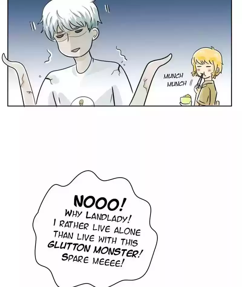 A Budgie's Life Chapter 120: Ep.120: