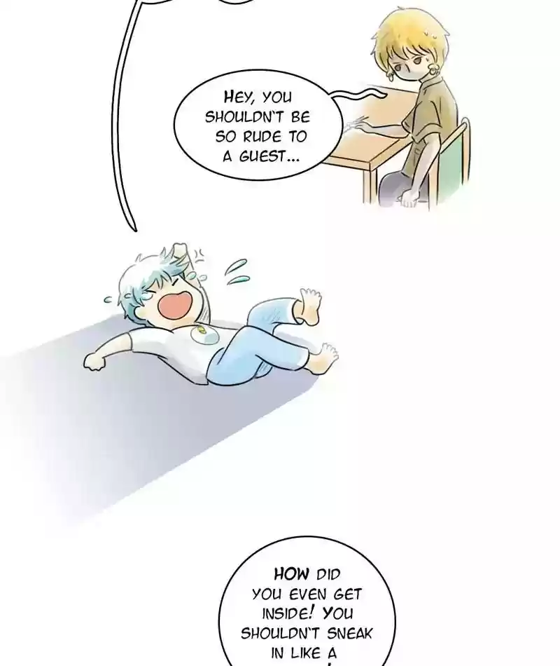 A Budgie's Life Chapter 120: Ep.120: