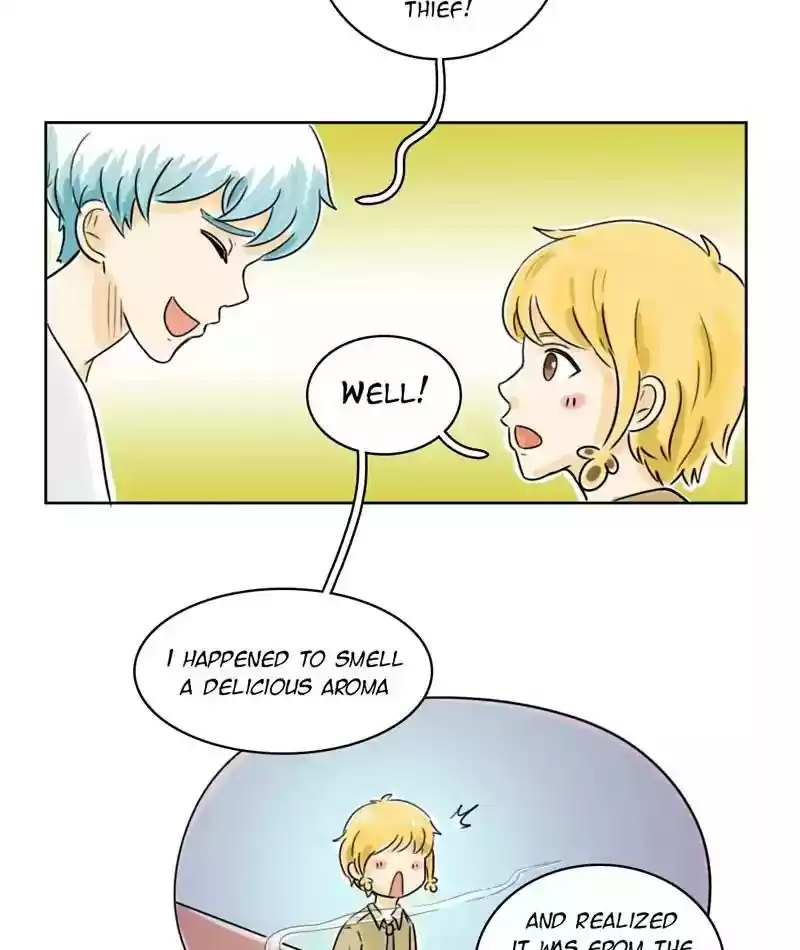 A Budgie's Life Chapter 120: Ep.120: