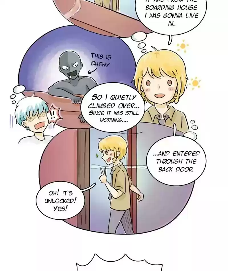 A Budgie's Life Chapter 120: Ep.120: