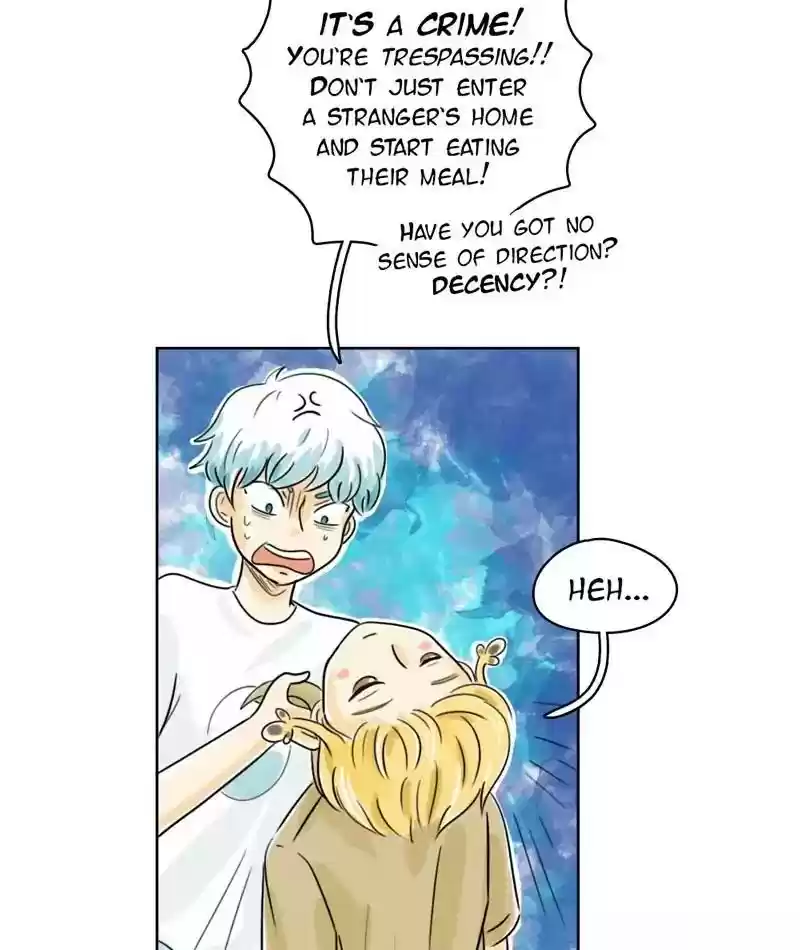 A Budgie's Life Chapter 120: Ep.120: