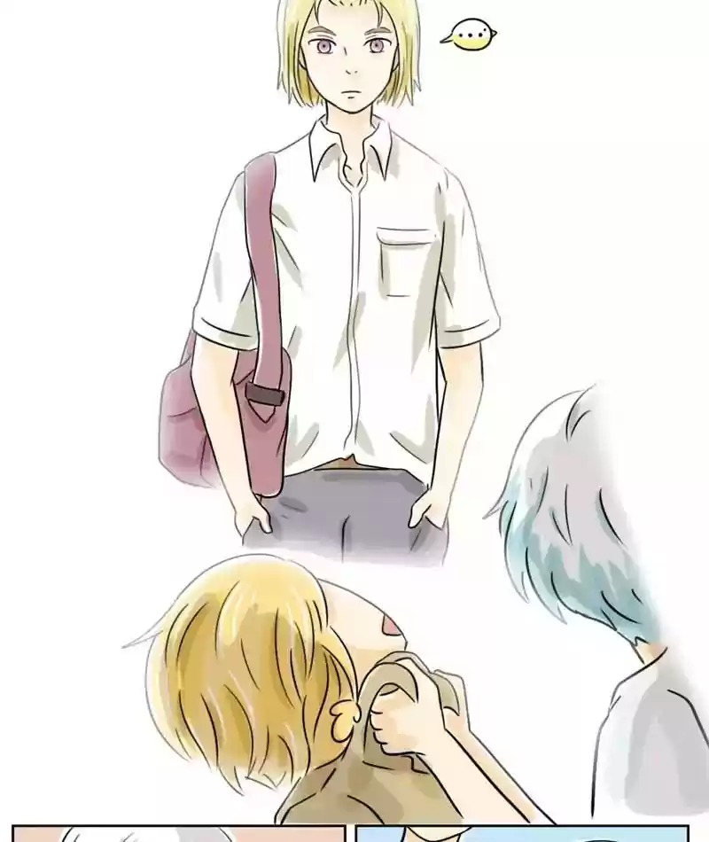 A Budgie's Life Chapter 120: Ep.120: