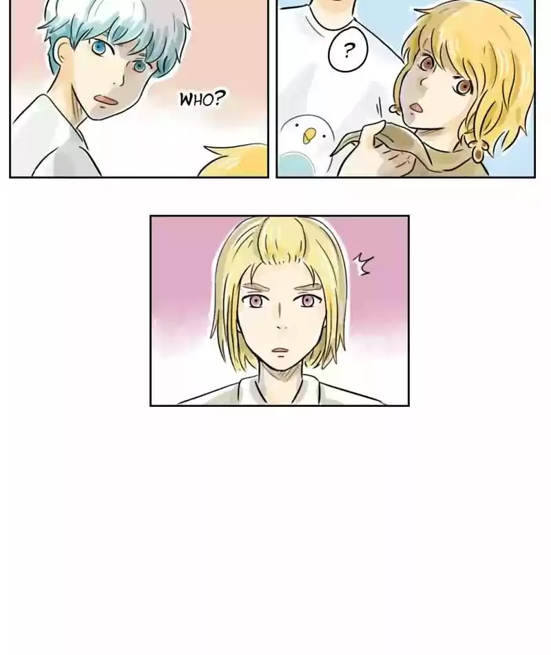 A Budgie's Life Chapter 120: Ep.120: