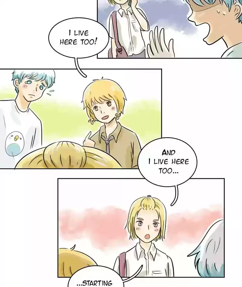 A Budgie's Life Chapter 120: Ep.120: