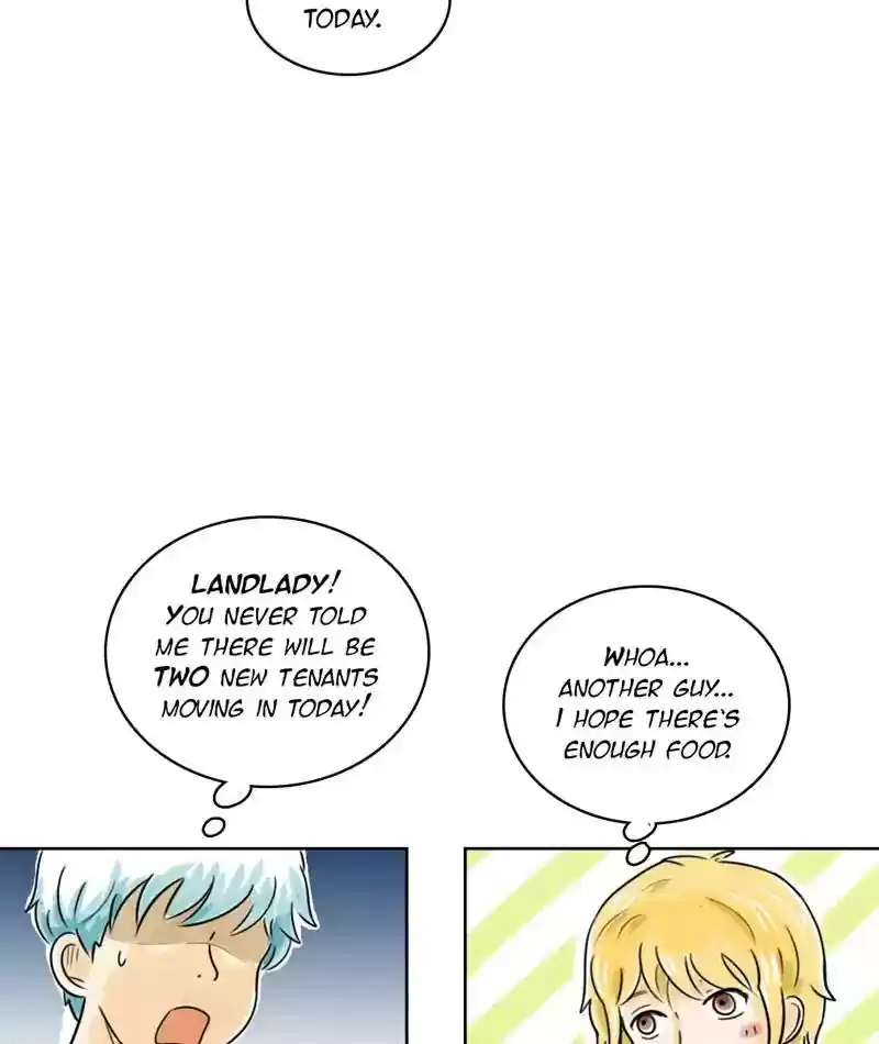 A Budgie's Life Chapter 120: Ep.120: