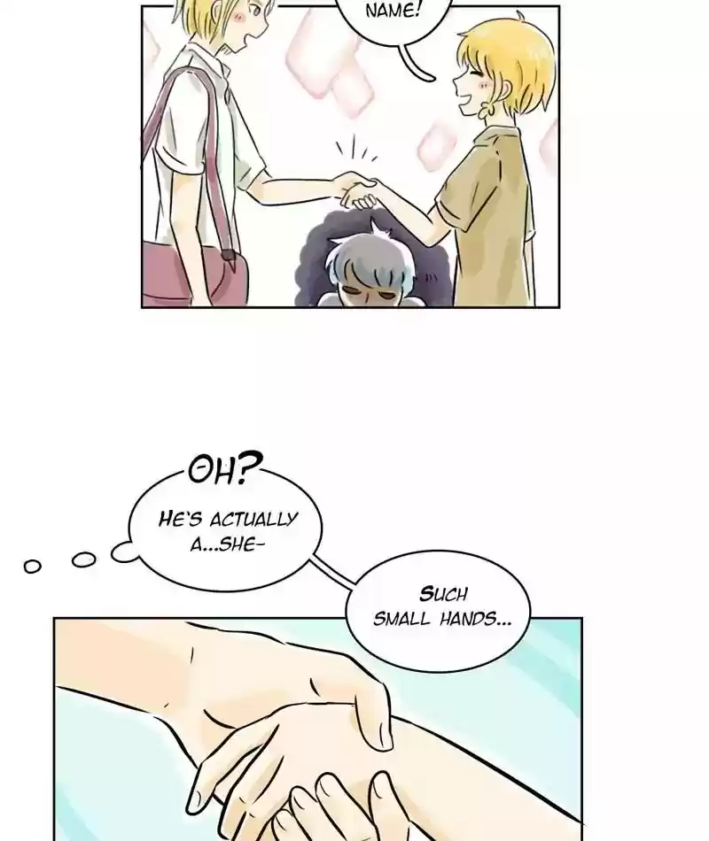 A Budgie's Life Chapter 120: Ep.120: