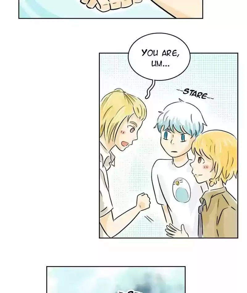 A Budgie's Life Chapter 120: Ep.120: