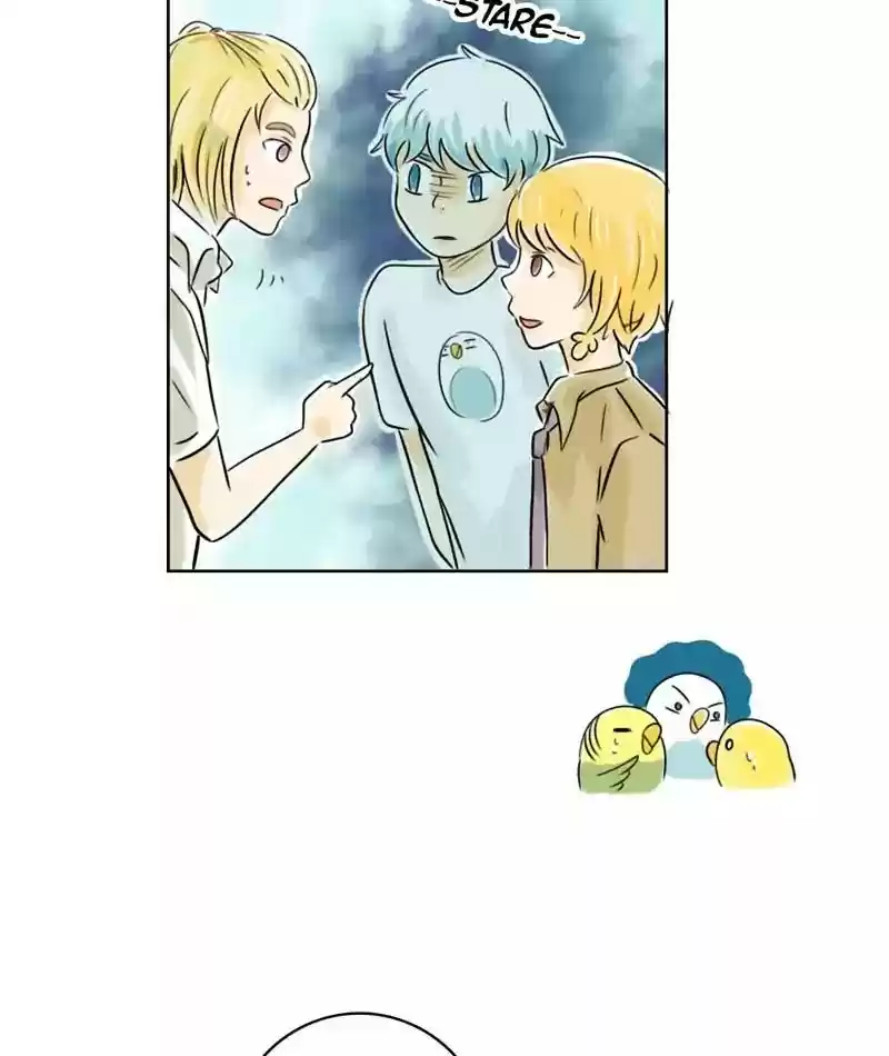 A Budgie's Life Chapter 120: Ep.120: