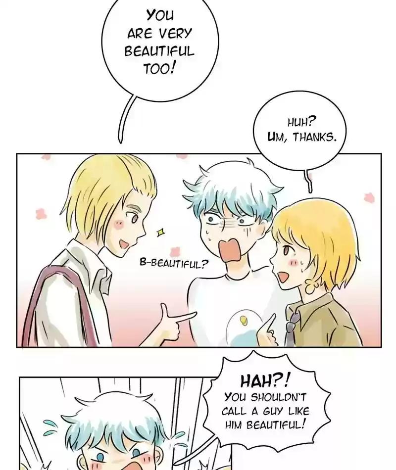 A Budgie's Life Chapter 120: Ep.120: