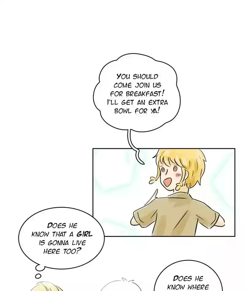 A Budgie's Life Chapter 120: Ep.120: