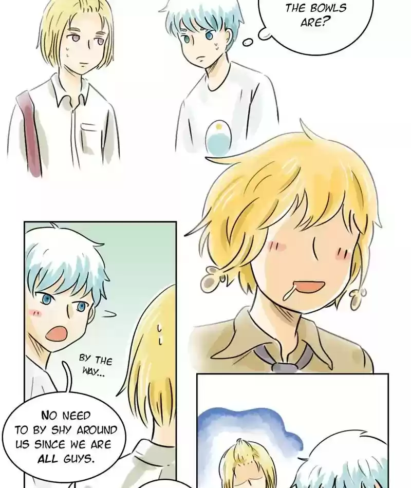 A Budgie's Life Chapter 120: Ep.120: