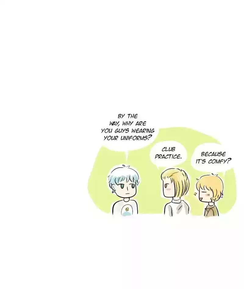 A Budgie's Life Chapter 120: Ep.120: