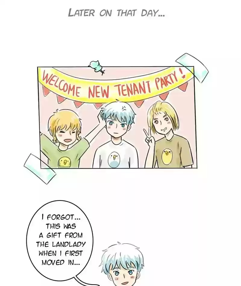 A Budgie's Life Chapter 120: Ep.120: