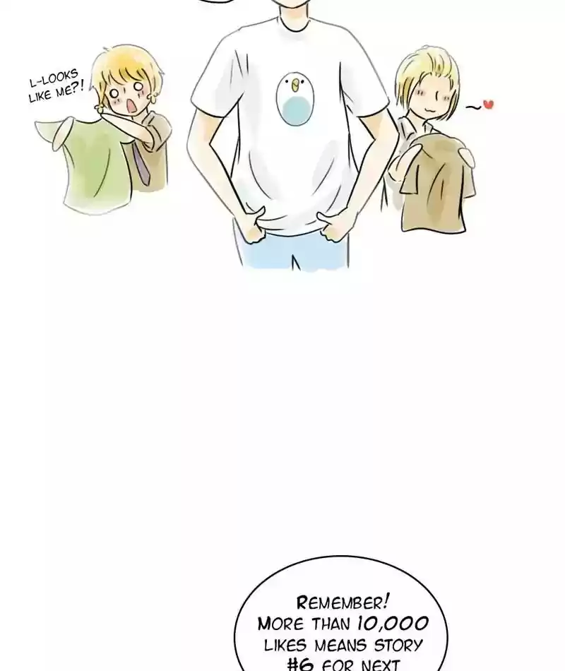 A Budgie's Life Chapter 120: Ep.120: