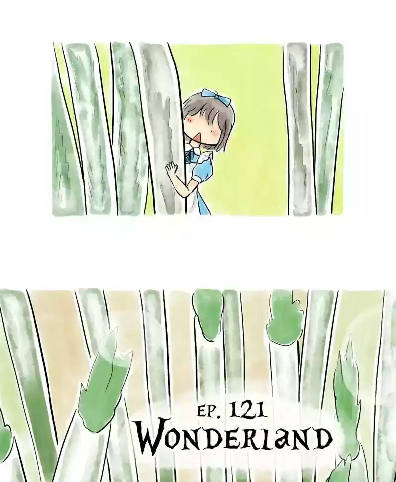 A Budgie's Life Chapter 121: Ep.121: