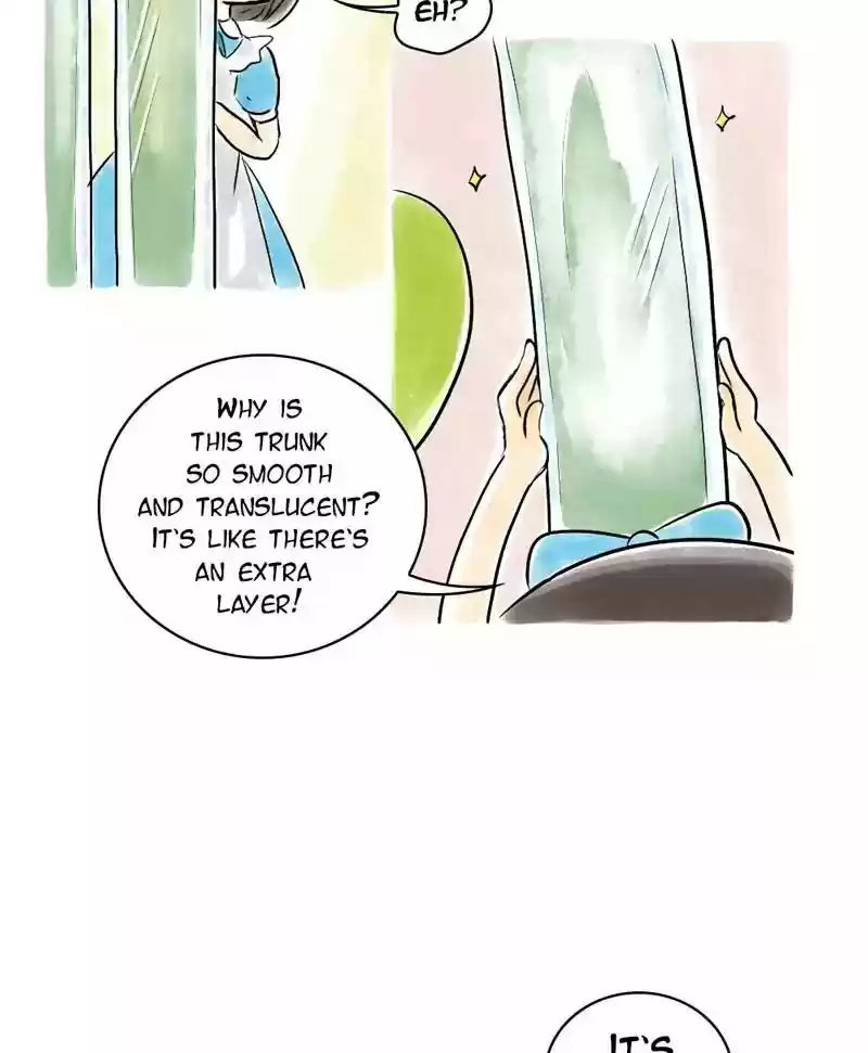 A Budgie's Life Chapter 121: Ep.121: