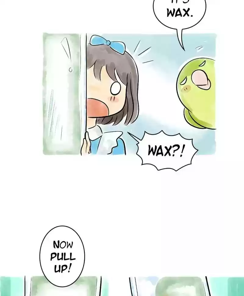 A Budgie's Life Chapter 121: Ep.121: