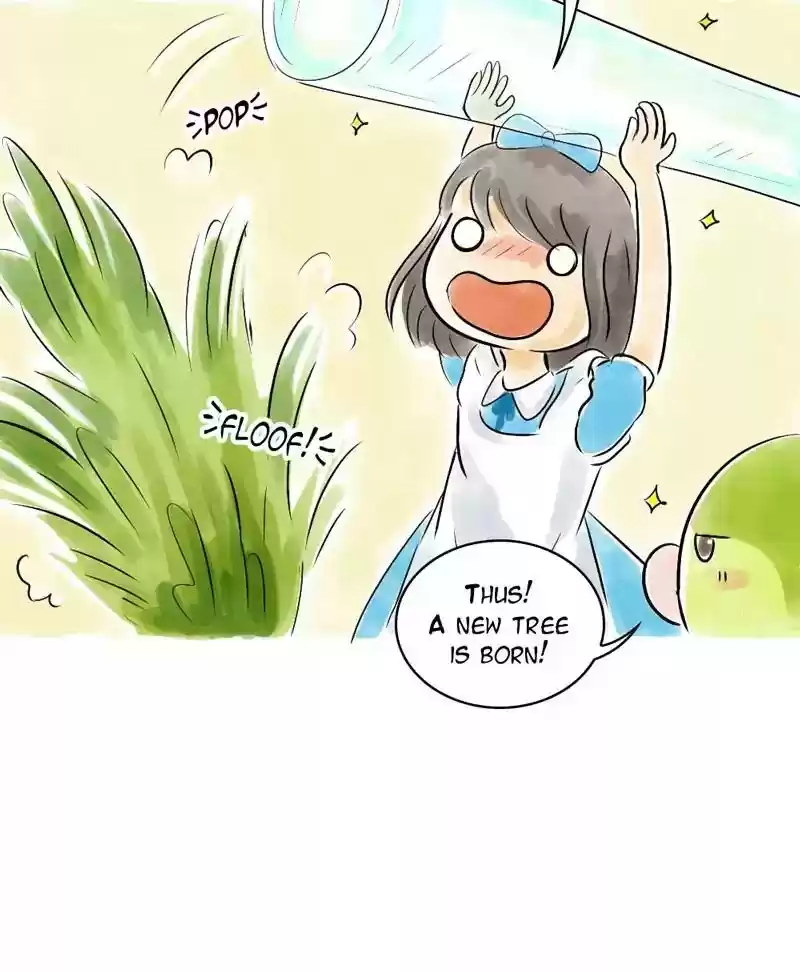 A Budgie's Life Chapter 121: Ep.121: