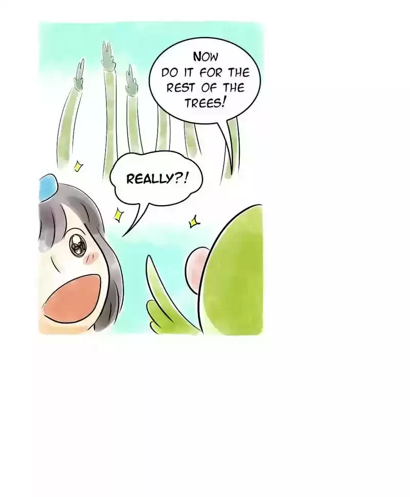 A Budgie's Life Chapter 121: Ep.121: