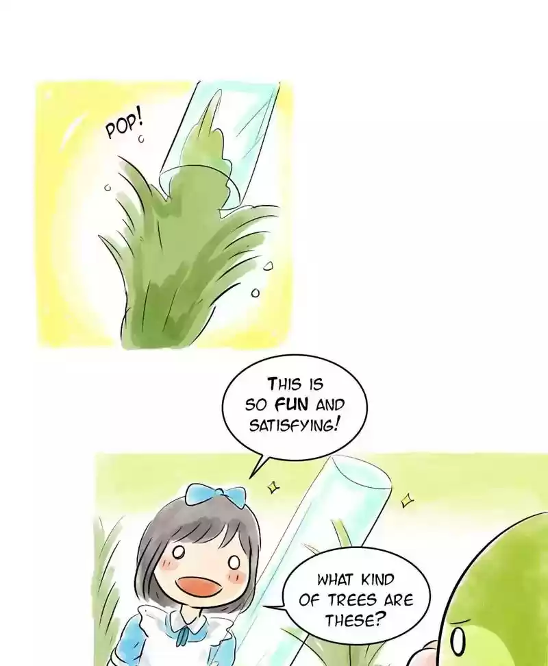 A Budgie's Life Chapter 121: Ep.121: