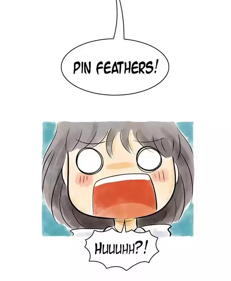 A Budgie's Life Chapter 121: Ep.121: