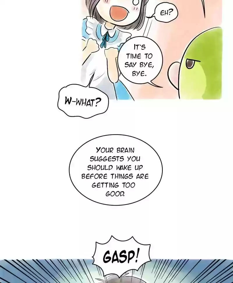 A Budgie's Life Chapter 121: Ep.121: