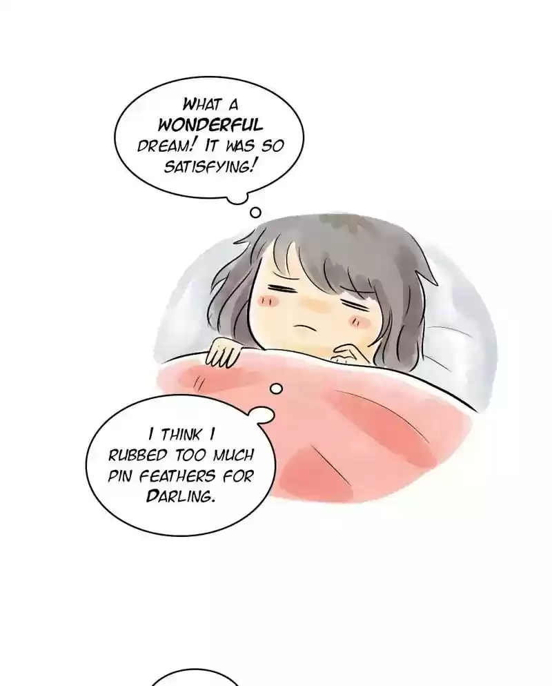 A Budgie's Life Chapter 121: Ep.121: