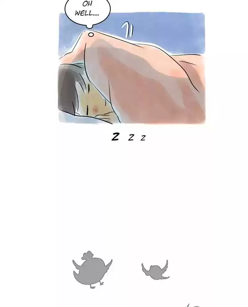 A Budgie's Life Chapter 121: Ep.121: