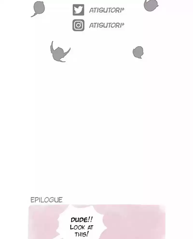 A Budgie's Life Chapter 121: Ep.121: