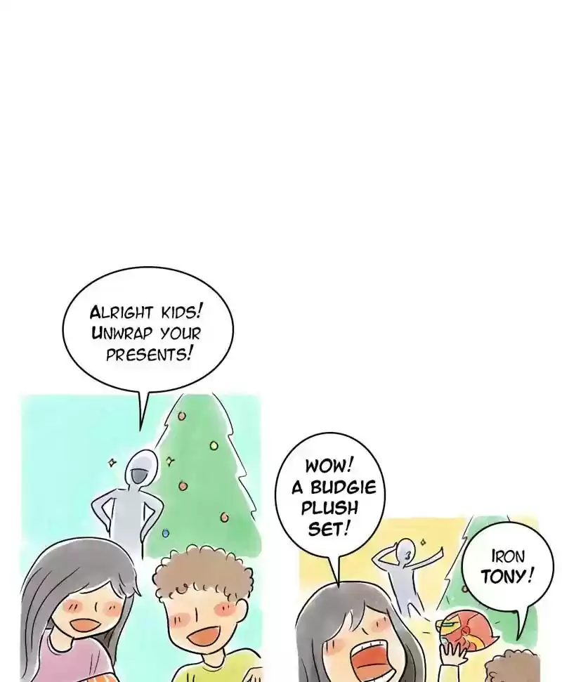 A Budgie's Life Chapter 122: Ep.122: