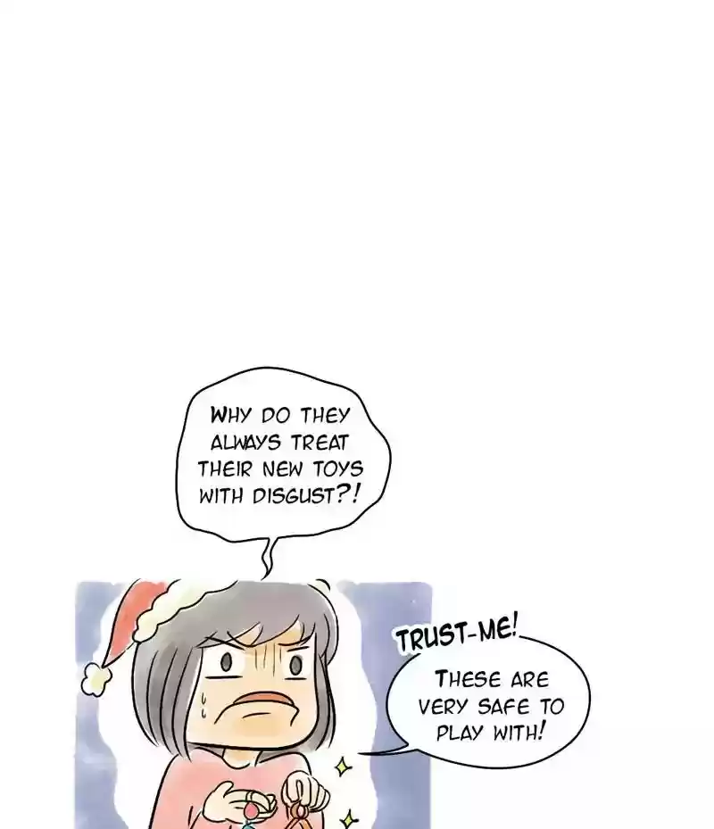 A Budgie's Life Chapter 122: Ep.122: