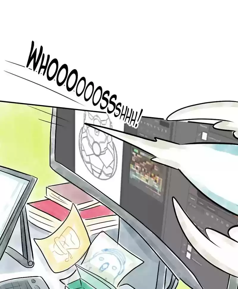 A Budgie's Life Chapter 123: Ep.123: