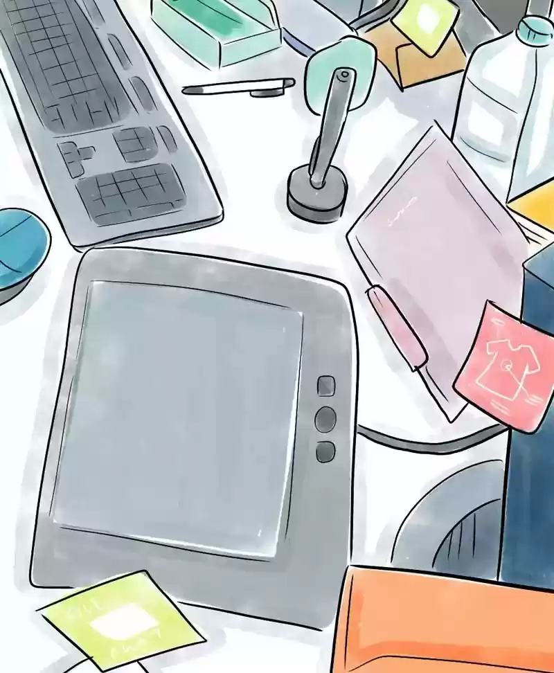 A Budgie's Life Chapter 123: Ep.123: