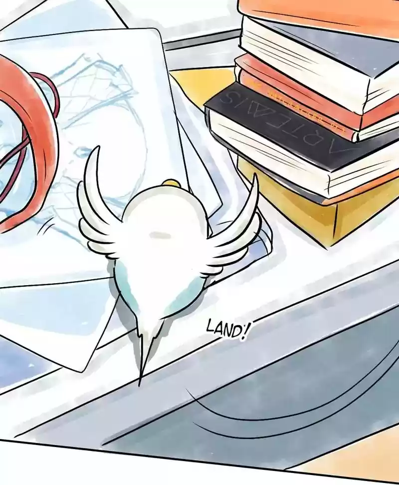 A Budgie's Life Chapter 123: Ep.123: