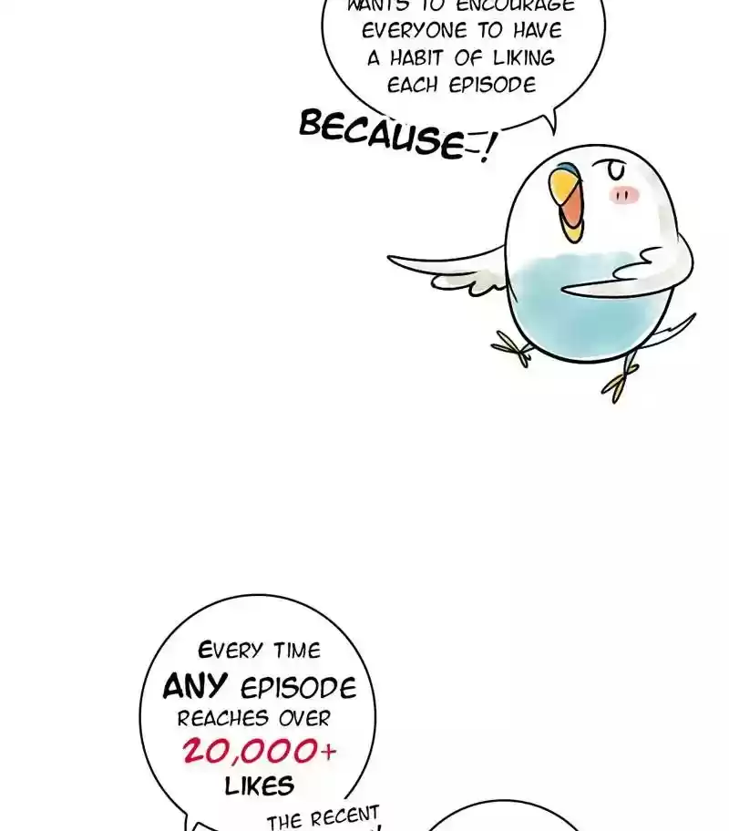 A Budgie's Life Chapter 123: Ep.123: