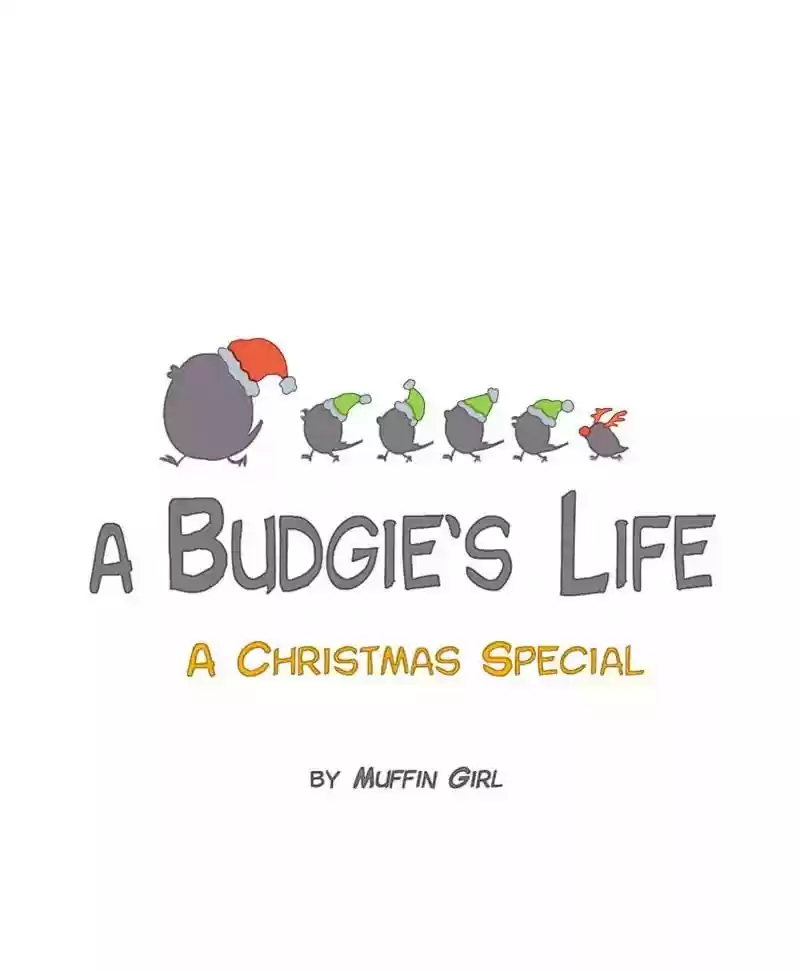 A Budgie's Life Chapter 124: Ep.124: