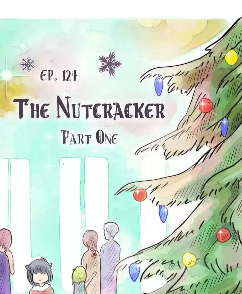 A Budgie's Life Chapter 124: Ep.124: