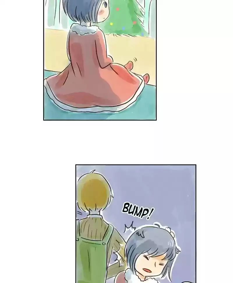 A Budgie's Life Chapter 124: Ep.124: