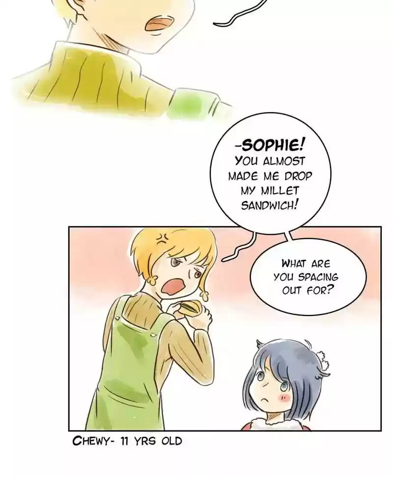 A Budgie's Life Chapter 124: Ep.124: