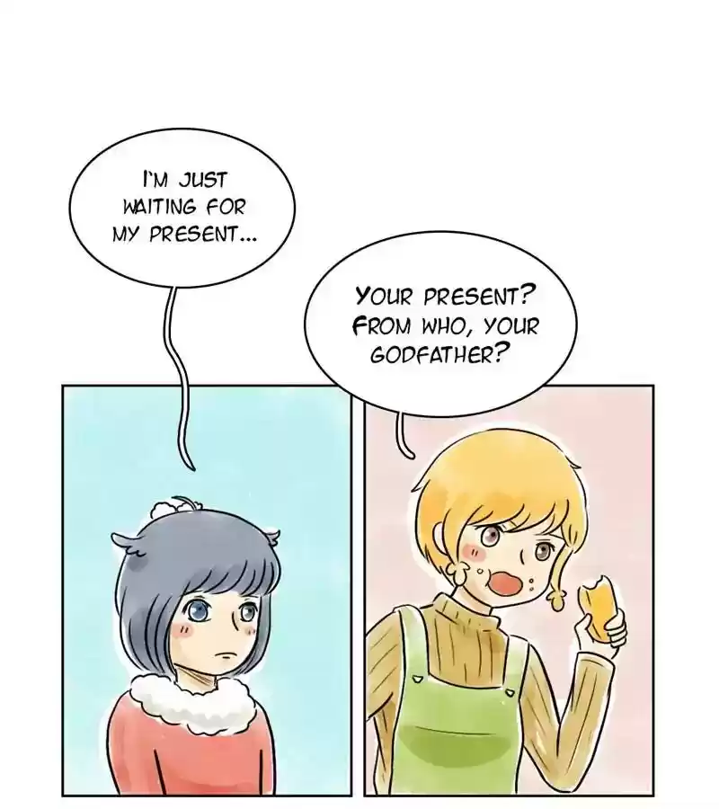 A Budgie's Life Chapter 124: Ep.124: