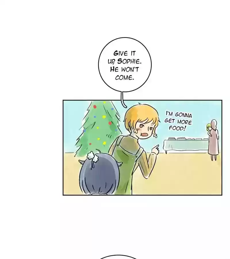 A Budgie's Life Chapter 124: Ep.124: