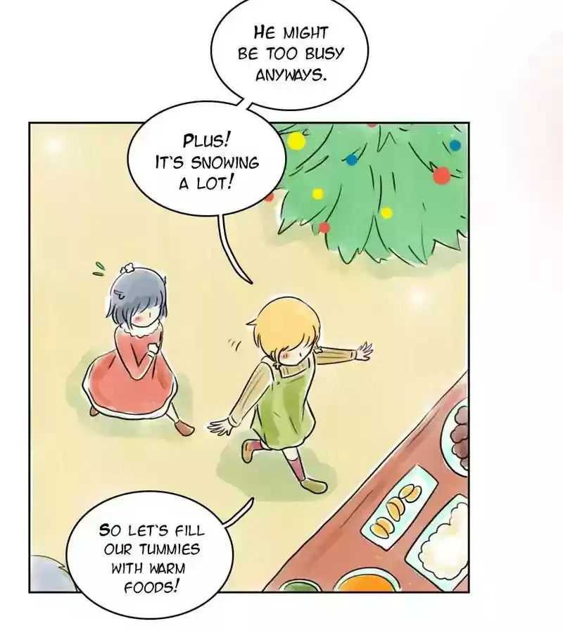 A Budgie's Life Chapter 124: Ep.124: