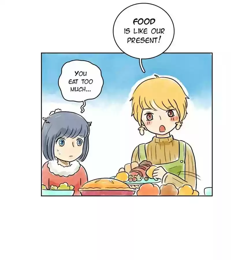 A Budgie's Life Chapter 124: Ep.124: